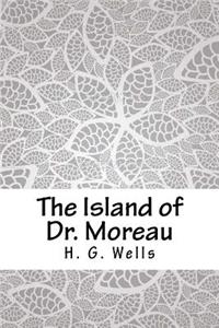 The Island of Dr. Moreau