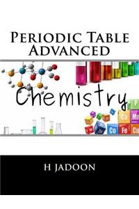 Periodic Table Advanced