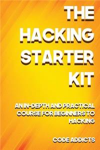 The Hacking Starter Kit