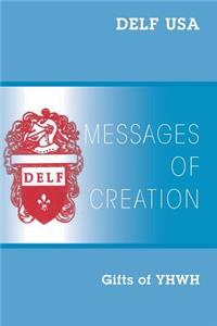 Messages of Creation