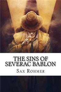 The Sins of Severac Bablon