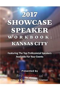 2017 Speaker Showcase