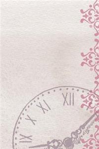 My Notebook 150 Lined Pages 6 X 9 Glossy Softcover
