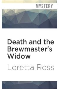 Death and the Brewmaster's Widow