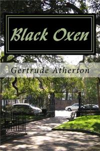 Black Oxen
