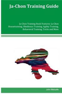 Ja-Chon Training Guide Ja-Chon Training Book Features