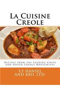 La Cuisine Creole