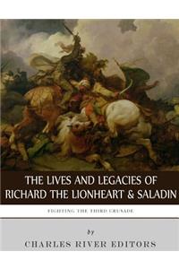 Fighting the Third Crusade