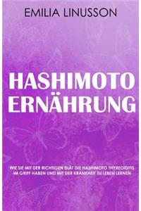 Hashimoto Ernährung