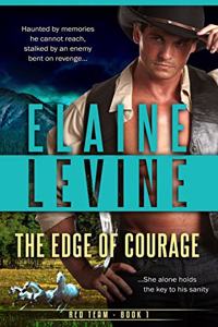 The Edge of Courage