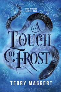 Touch of Frost