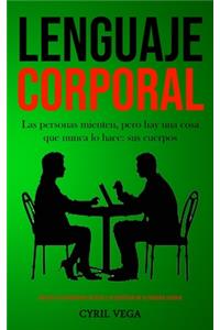 Lenguaje corporal