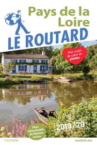 Guide du Routard France