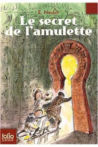 Le Secret De L'Amulette