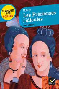 Les Precieuses ridicules