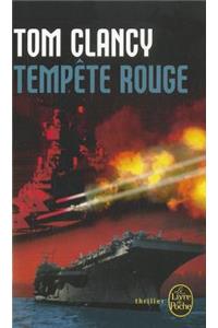 Tempete Rouge