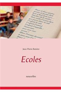 Ecoles