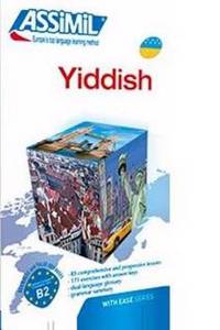 Book Method Yiddish