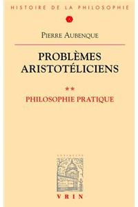 Problemes Aristoteliciens