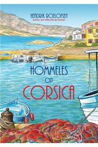 Hommeles Op Corsica