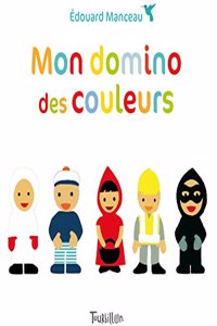Mon Domino Des Couleurs
