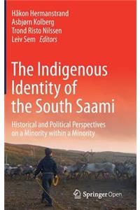 Indigenous Identity of the South Saami