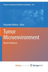 Tumor Microenvironment