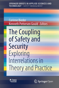 The Coupling of Safety and Security