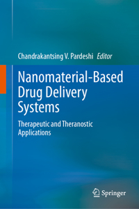Nanomaterial-Based Drug Delivery Systems