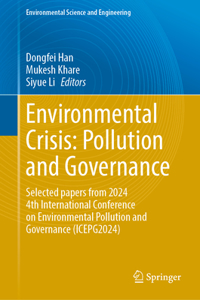 Environmental Crisis: Pollution and Governance