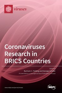 Coronaviruses Research in BRICS Countries