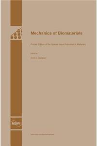 Mechanics of Biomaterials
