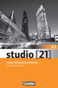 Studio 21