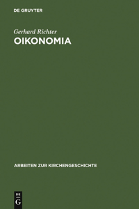 Oikonomia