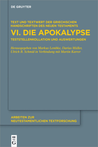 Die Apokalypse