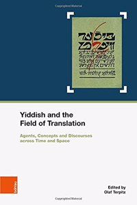 Yiddish and the Field of Translation