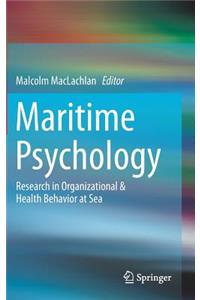 Maritime Psychology