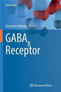 Gabab Receptor
