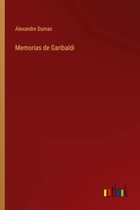 Memorias de Garibaldi