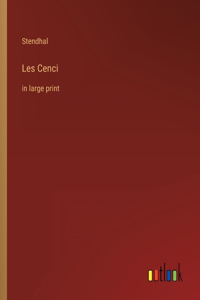 Les Cenci