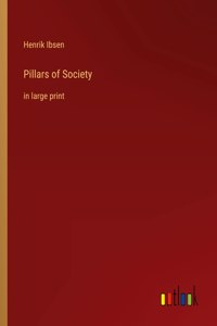 Pillars of Society