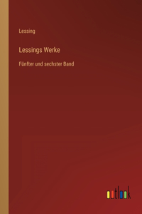 Lessings Werke
