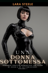 Una Donna Sottomessa