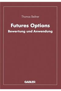 Futures Options