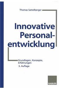 Innovative Personalentwicklung