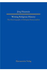 Writing Religious History