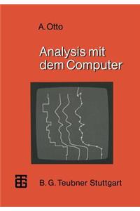 Analysis mit dem Computer