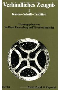 Verbindliches Zeugnis I