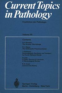 Current Topics in Pathology 55