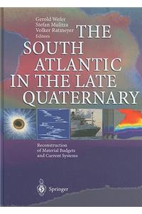 The South Atlantic in the Late Quaternary